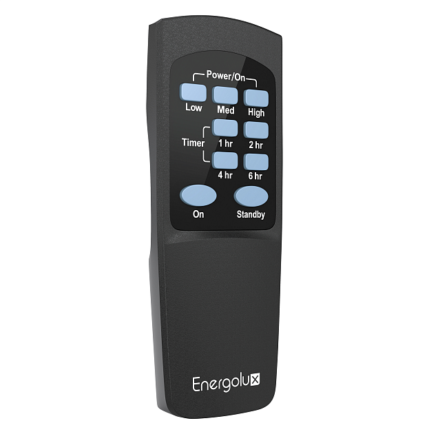 Инфракрасный обогреватель Energolux Dufour EIHL-3200-D1-BC