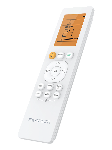 Внутренний блок мультисистемы FeRRUM FIS24F3_MR2_DC