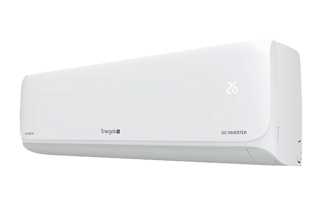 Инверторная система кондиционирования Energolux GLARUS DC ESAS24GL1_HDC/ESAU24GL1_HDC