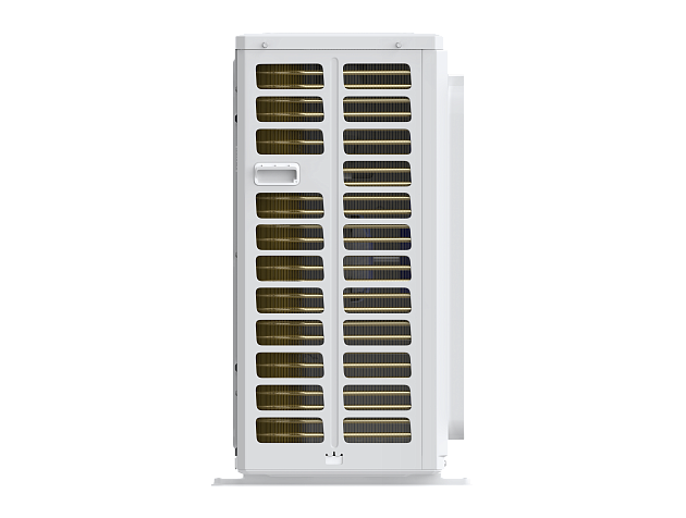 Кассетная системы кондиционирования FeRRUM CASSETE FLCAC36C2_MR1/FLCAU36U2_MR1