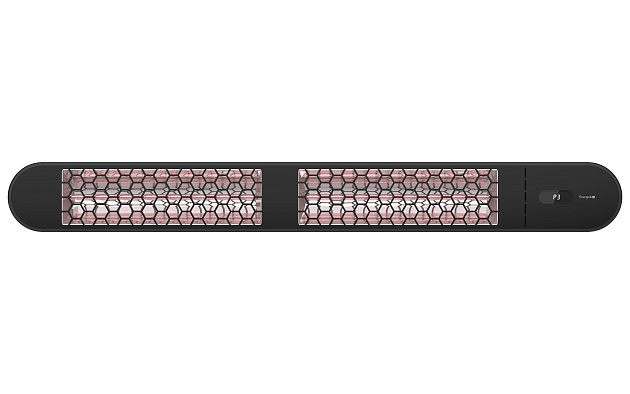 Инфракрасный обогреватель Energolux Säntis EIHS-3000-S1-BH