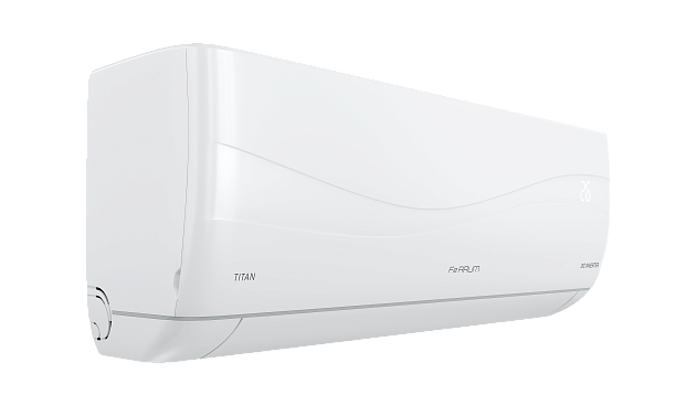 Сплит-система FeRRUM Titan inverter iFIS12VR1 / iFOS12VR1