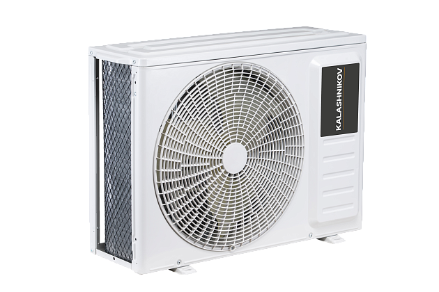 Классическая система кондиционирования KALASHNIKOV Патриот KVAC-12IN-PT1/KVAC-12OD-PT1