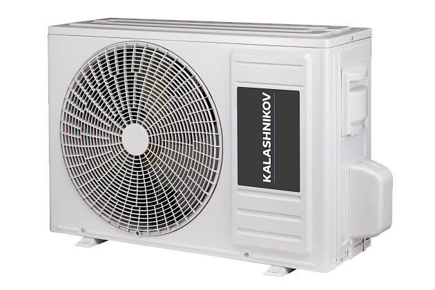 Классическая система кондиционирования KALASHNIKOV Патриот KVAC-18IN-PT1/KVAC-18OD-PT1