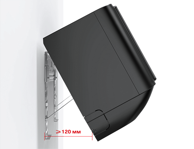 Сплит-система Energolux Murren SAS24M1-AIB / SAU24M1-AIB