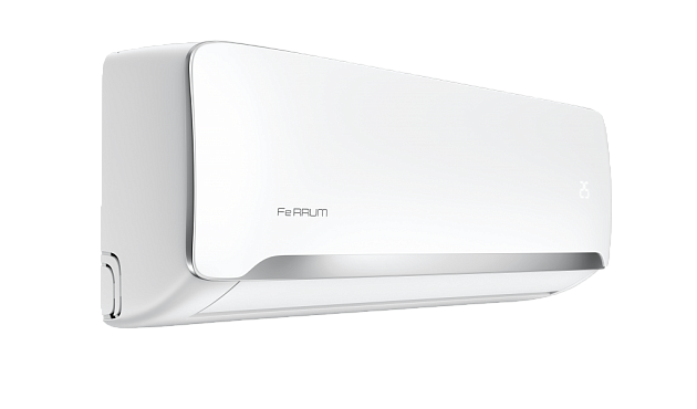 Сплит-система On/Off Ferrum FIS12F2/FOS12F2WS40
