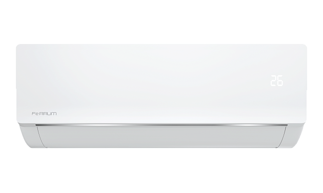 Классическая система кондиционирования FeRRUM Force Pro FIS24F3/FOS24F3