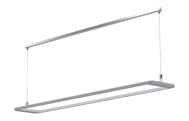 Инфракрасный обогреватель KALASHNIKOV из закаленного стекла KIRH-GTG-E05-11