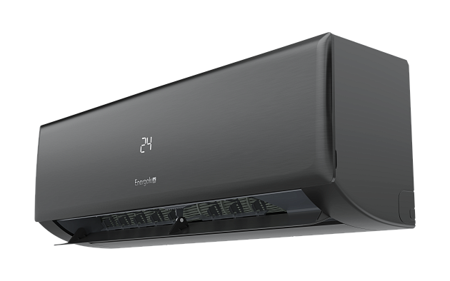 Инверторная система кондиционирования Energolux LUCERNE GRAFIT ESAS09LG1_H/ESAU09LG1_H