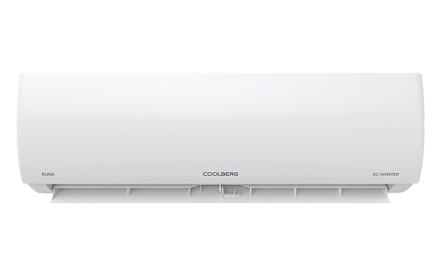 Сплит-система СOOLBERG Runa inverter CI-07R1-IN / CI-07R1-OUT