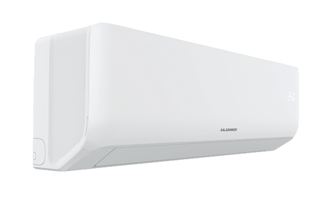 Классическая система кондиционирования KALASHNIKOV Патриот KVAC-18IN-PT1/KVAC-18OD-PT1
