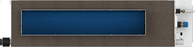 Канальная система кондиционирования Energolux DUCT 7 on/off ESAD18D7_AR1 / ESAU18U7_AR1