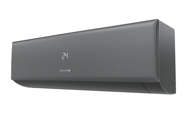 Инверторные настенные системы кондиционирования Energolux LUCERNE GRAFIT