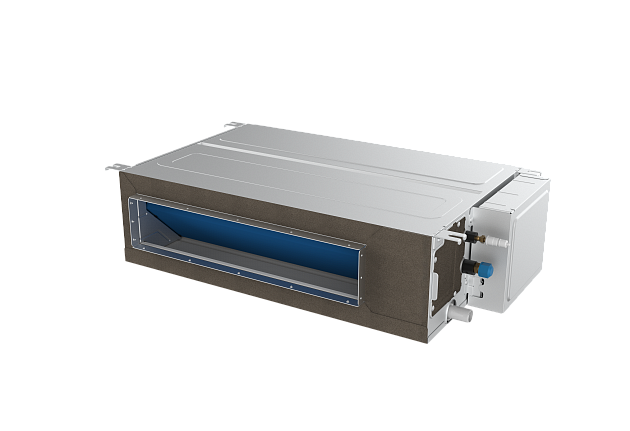 Канальная система кондиционирования Energolux DUCT 7  ESAD18D1_WF_AR2_DC / ESAU18U1_AR2_DC