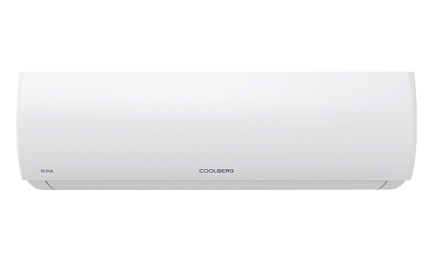 Сплит-система СOOLBERG Runa (on/off) CS-09R1-IN / CS-09R1-OUT