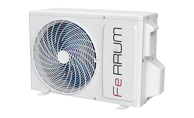 Сплит-система FeRRUM Titan (on/off) FIS24VR1 / FOS24VR1
