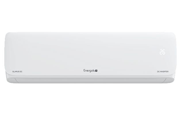 Инверторная система кондиционирования Energolux GLARUS DC ESAS18GL1_HDC/ESAU18GL1_HDC