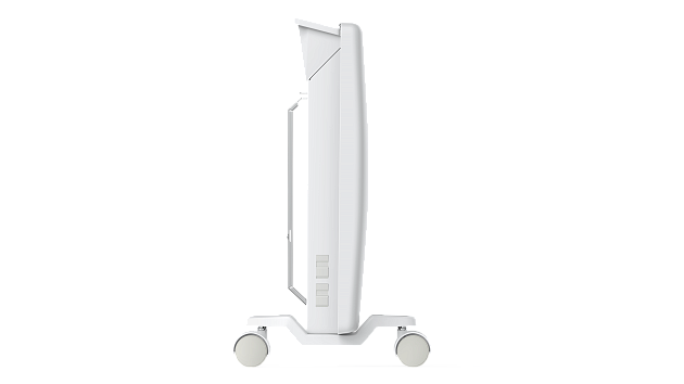 Конвектор с электронным управлением KALASHNIKOV KVCH-E10E-11