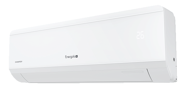 Тепловой насос Energolux CHAMPERY 2 SAS18CH2-AI / SAU18CH2-AI