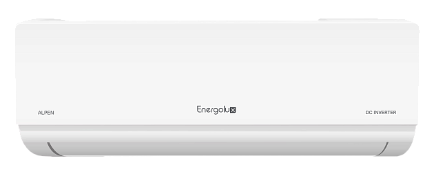 Инверторные настенные системы кондиционирования Energolux ALPEN DC