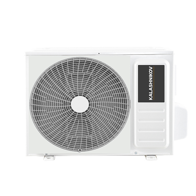 Классическая система кондиционирования KALASHNIKOV Патриот KVAC-07IN-PT1/KVAC-07OD-PT1