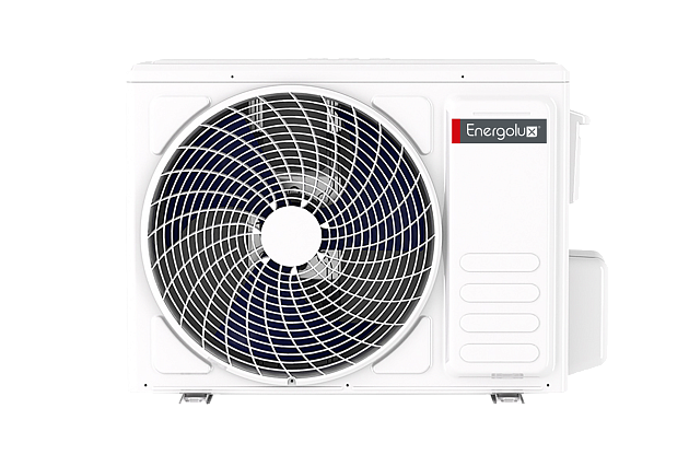 Инверторная система кондиционирования Energolux ALPEN DC