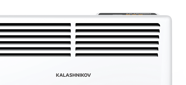 Конвектор KALASHNIKOV KVCH-E05E-11