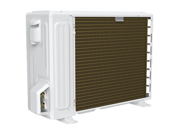Кассетная системы кондиционирования FeRRUM CASSETE FLCAC24C2_MR1/FLCAU24U2_MR1