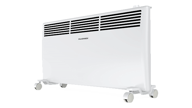 Конвектор с механическим управлением KALASHNIKOV KVCH-E20M-11