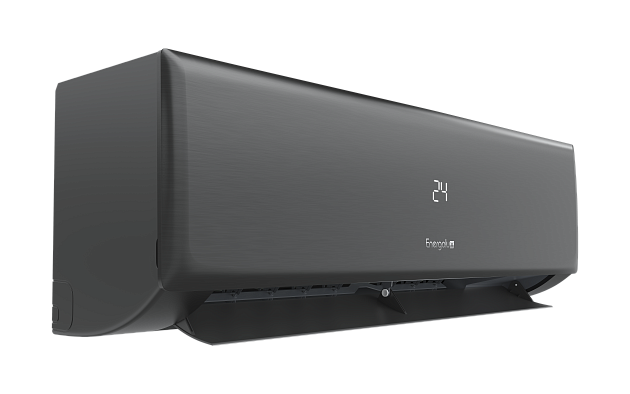 Инверторная система кондиционирования Energolux LUCERNE GRAFIT ESAS12LG1_H/ESAU12LG1_H