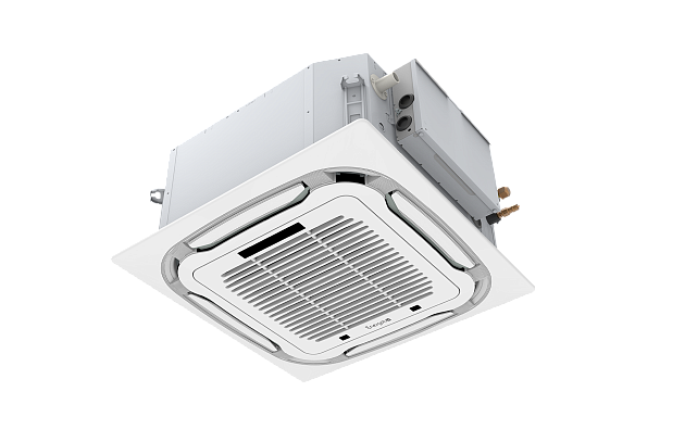Кассетные внутренние блоки Эксперт Мульти Energolux ESAC24M2_WF_AR2_DC