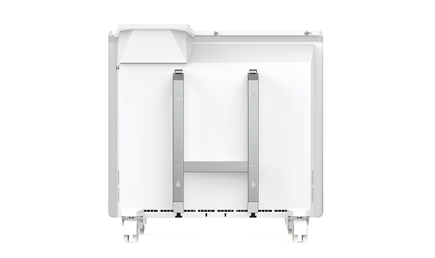 Конвектор с электронным управлением KALASHNIKOV KVCH-E05E-11