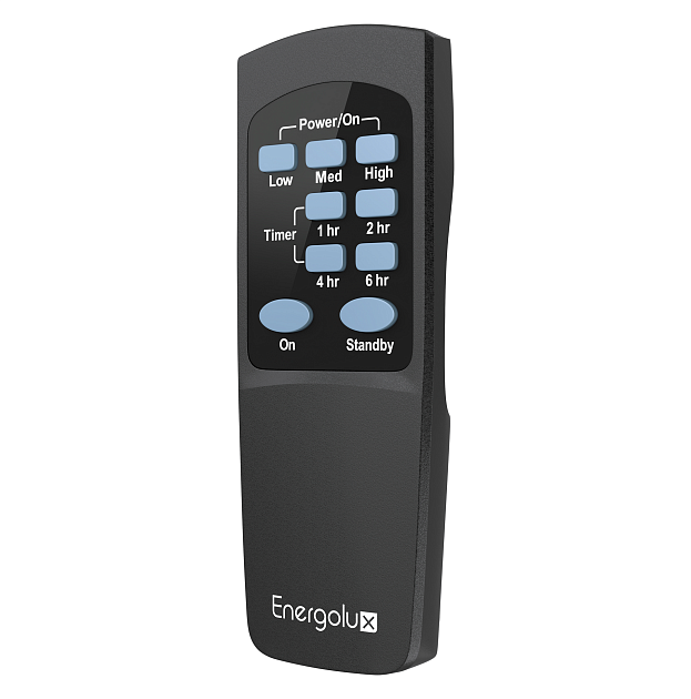 Инфракрасный обогреватель Energolux Dufour EIHL-3200-D1-BC