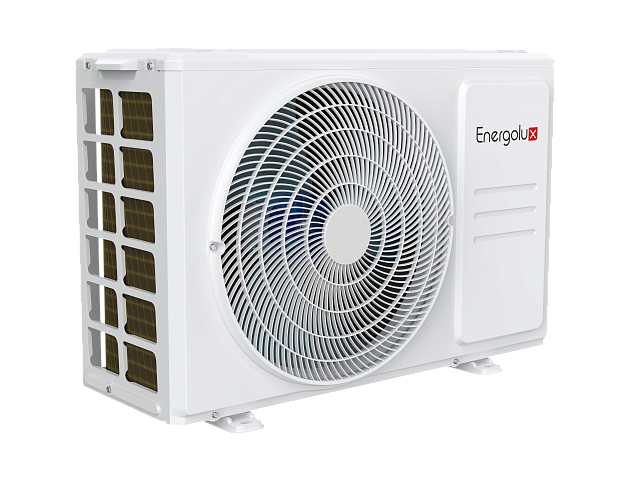 Компактный компрессорно-конденсаторный блок Energolux SAU07L4-A-CCU