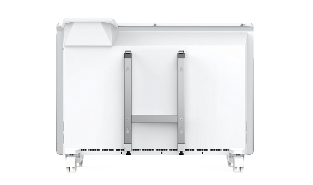 Конвектор с электронным управлением KALASHNIKOV KVCH-E15E-11