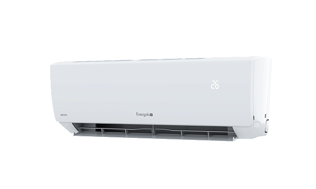 Классическая система кондиционирования Energolux BADEN SAS07BD2-A/SAU07BD2-A