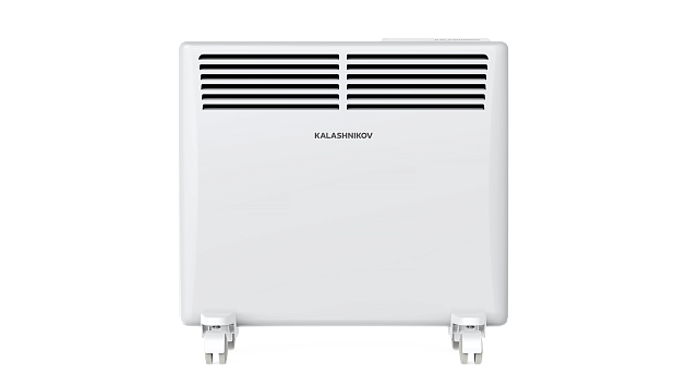 Конвектор с электронным управлением KALASHNIKOV KVCH-E10E-11