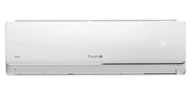 Классическая система кондиционирования Energolux BASEL B5 SAS36B5-A / SAU36B5-A