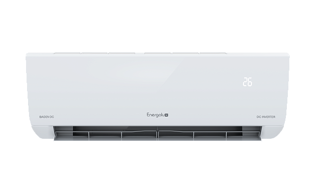 Инверторная система кондиционирования Energolux BADEN DC SAS18FB1-AI/SAU18FB1-AI