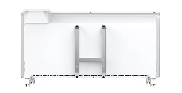 Конвектор с электронным управлением KALASHNIKOV KVCH-E20E-11