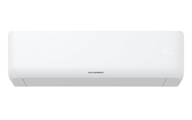 Инверторная система кондиционирования KALASHNIKOV Патриот KVAC-I-07IN-PT1/KVAC-I-07OD-PT1
