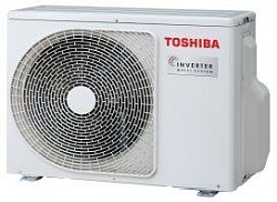 Мульти сплит-системы Toshiba