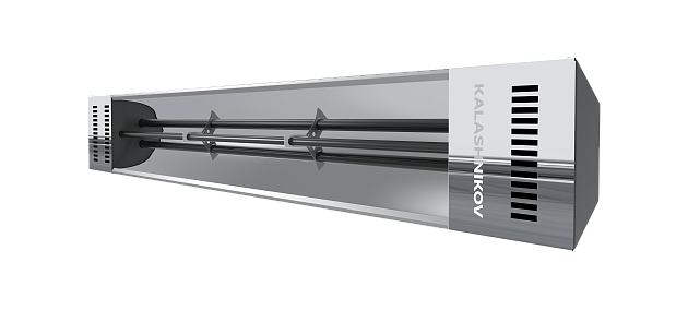 Инфракрасный обогреватель KALASHNIKOV KIRH-E20T-11