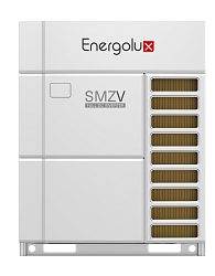 Модульный наружный полноразмерный блок SMZ V Energolux SMZU232V5AI