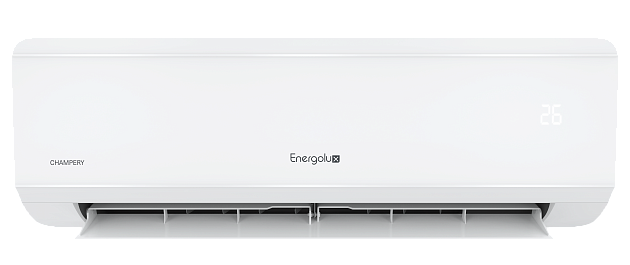 Тепловой насос Energolux CHAMPERY 2 SAS12CH2-AI / SAU12CH2-AI