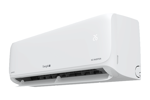 Инверторная система кондиционирования Energolux GLARUS DC ESAS12GL1_HDC/ESAU12GL1_HDC
