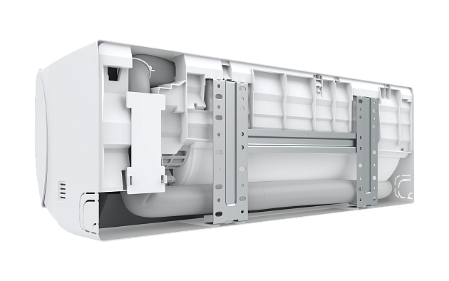 Настенный блок COOLBERG RUNA Multi DC CI09R1_TR2_IN