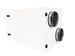 Вентиляционные ПВУ с роторным регенератором Riviera GO R-EC HRE 900