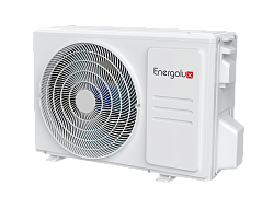 Компактный компрессорно-конденсаторный блок Energolux SAU09L4-A-CCU