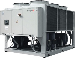 Чиллер с воздушным охлаждением конденсатора Energolux SCAW-T 2470 Z